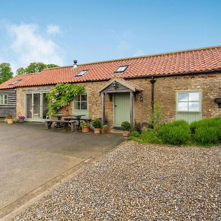 Brook Cottage Stearsby Exterior foto