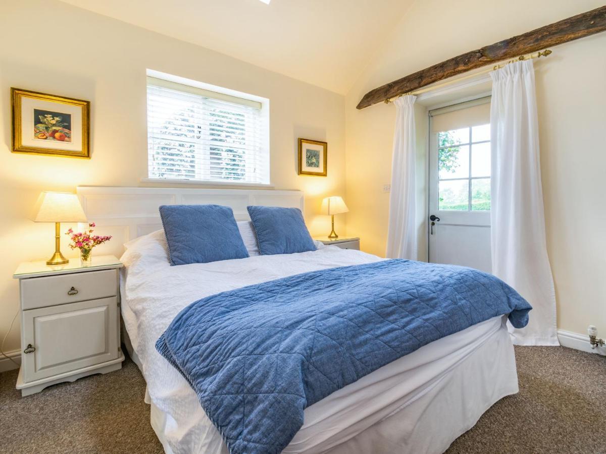 Brook Cottage Stearsby Exterior foto